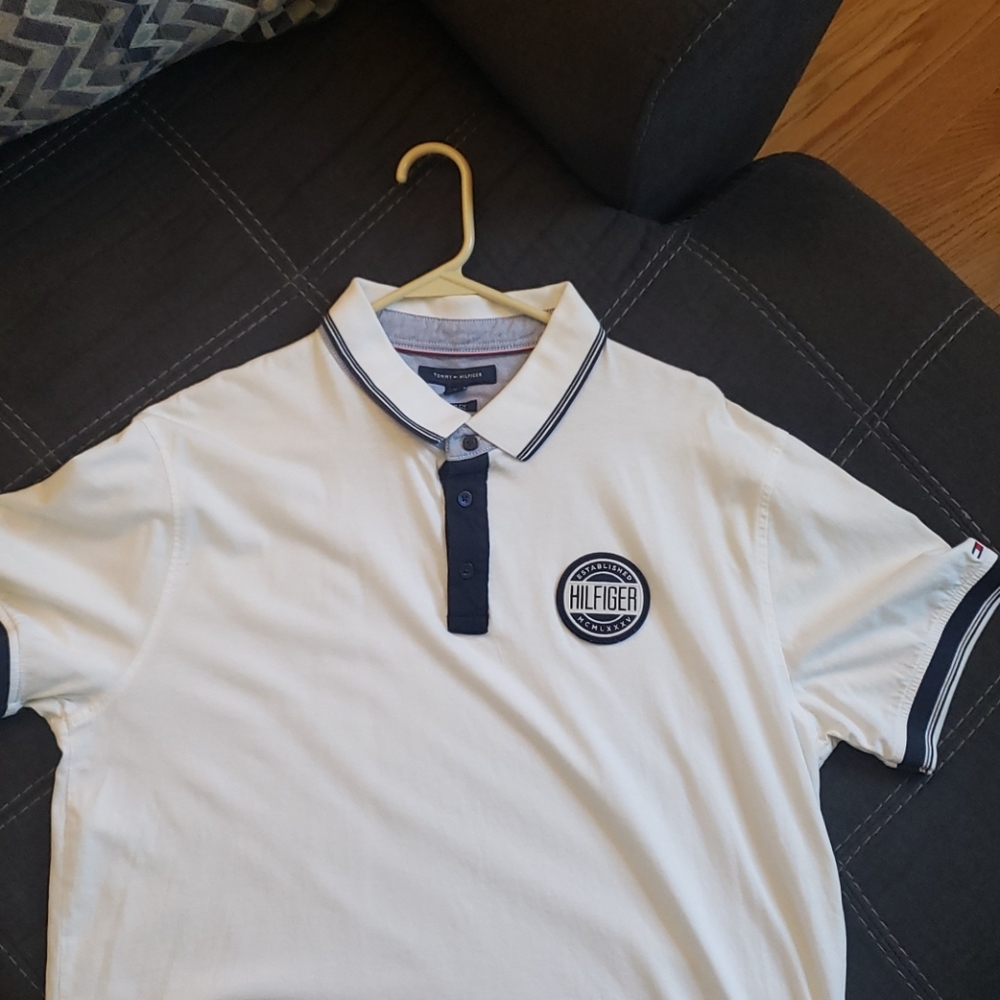 Hilifiger Polo